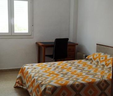 Flat - Granada - Photo 4