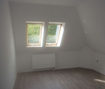 Nahe Eilenriede! DG-Wohnung ca. 84,90m² sofort verfügbar! - Foto 6