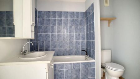 Appartement 2 pièces – 33 m² - Photo 4