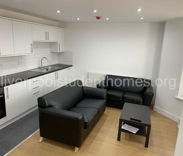 Salisbury Road, Liverpool - Photo 2