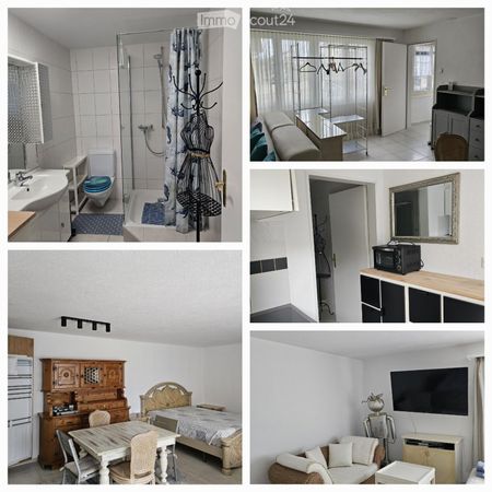 1 Zimmer, 35 m² - Photo 4