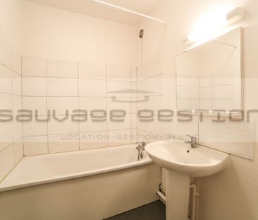 Location Appartement 2 pièces 36m² ROUEN 76100 - Photo 3