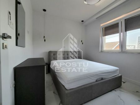 Apartament de lux 2 camere,zona Podgoria - Fotografie 4