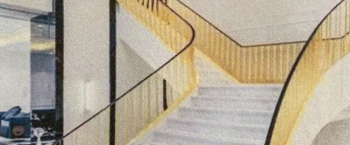 For Lease - 955 Bay Street Unit# 1301, Toronto, Ontario - Photo 1