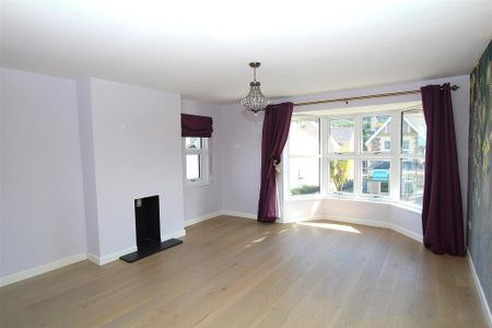 3 bedroom apartment to rent - Photo 5