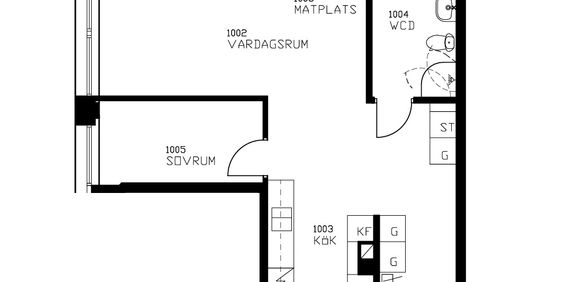 Lilla Brogatan, Borås - Photo 2