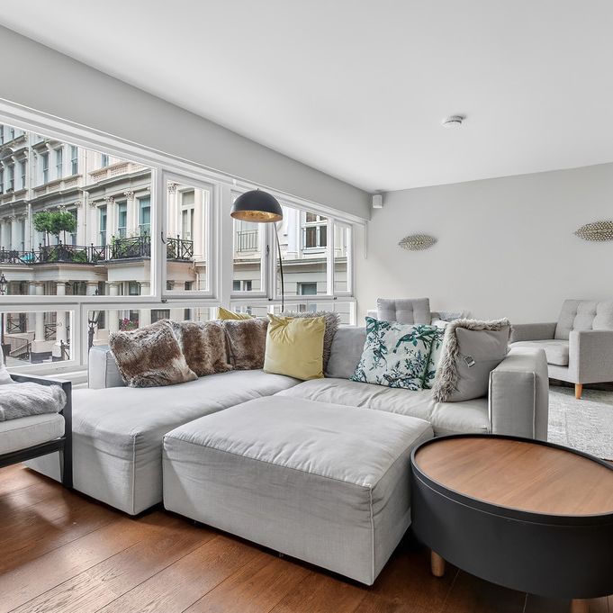 Rutland Gate, Knightsbridge, SW7 - Photo 1