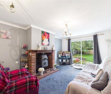 2 bedroom bungalow to rent - Photo 3