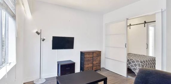 Pet Friendly Furnished Studio on 1540 Haro -Available June 1st - Photo 2