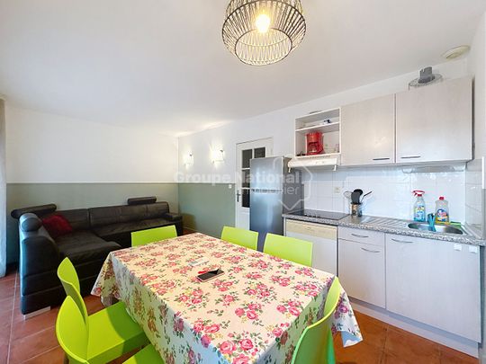 Appartement meublé T3 terrasse, - Photo 1