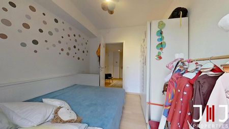 Flat for rent - Foto 5