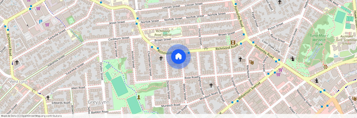 5/5 Millais Street, Grey Lynn, Auckland City