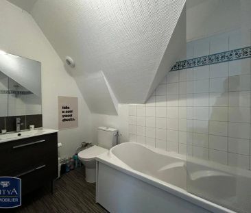 Appartement à louer 1 pièce 25.43m² - Photo 4