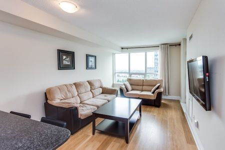 For Lease - 30 North Park Road Unit# 1203, Vaughan, Ontario - Photo 5