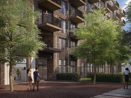 Philitelaan 59-149, Strijp S, 5617AK, Eindhoven - Photo 3