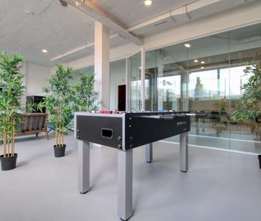 Lily #21 - Coliving at Lily: Modern Living near Lausanne, EPFL and ... - Photo 6