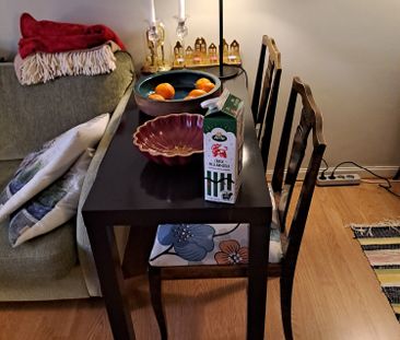 Essingestråket, Stockholm - Photo 1