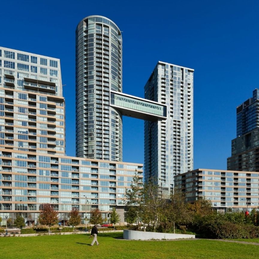 For Lease - 15 Iceboat Terrace Unit# 2916, Toronto, Ontario - Photo 1