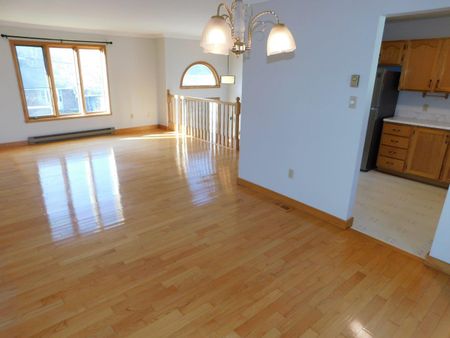 FOR RENT – 20 Feldspar Crescent, Halifax, Nova Scotia - Photo 3