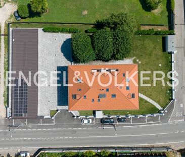 Appartamento via Varesina 2, Centro, Angera - Photo 1