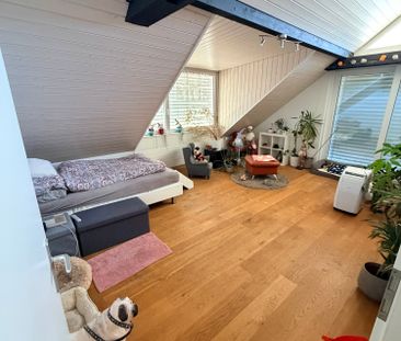 Geräumige 5-Zimmer-Maisonette-Wohnung in Allschwil - Foto 4