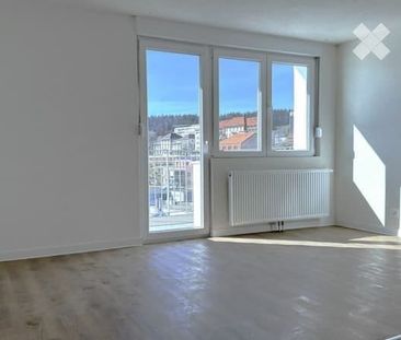 1 Zimmer, 27 m² - Photo 2