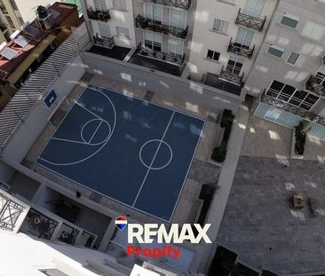 Departamento en Renta Valle Gómez, Cuauhtémoc, CdMx - Photo 2