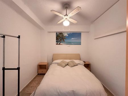 Piso de alquiler en Caminàs Dels Hòmens, 19, Sant Antoni - Photo 3