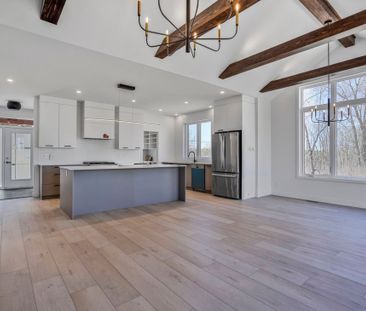 Maison de plain-pied à louer - La Prairie (Zone Rurale) Maison de p... - Photo 1