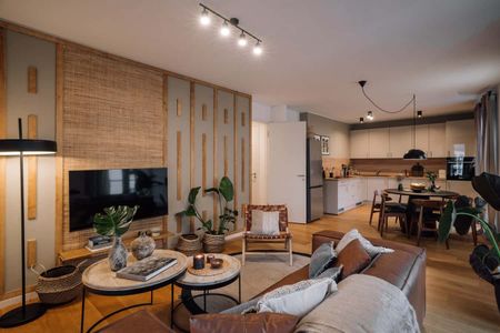 Ikela - 2 bedrooms and terrace in Tiergarten - Photo 4