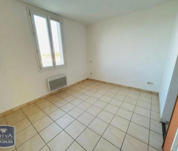 Appartement à louer 2 pièces 36.62m² - Photo 4
