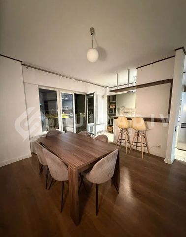 Apartament modern cu terasa, bloc nou cu lift -Plopilor - Fotografie 2