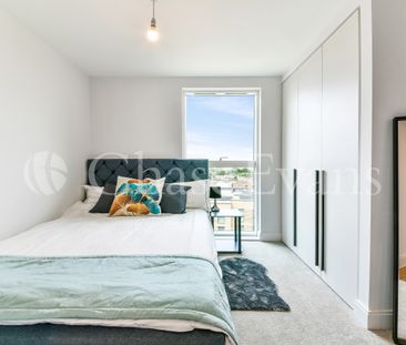 2 bedroom apartment to rent - Photo 1