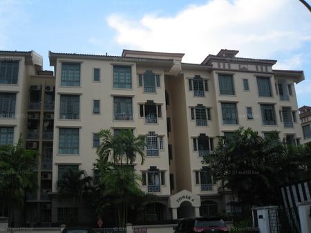 Serenity Park (D28), Condominium - For Rent - Photo 2