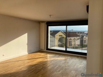 Appartement 4 pièces 110.5 m² - Photo 2