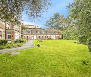 13 Roysdean Manor, BH1, BH1 3PT, Bournemouth - Photo 5