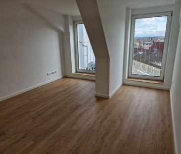 Ein Traum! Schicke 3-Zimmer-Mietwohnung mit Balkon in 97421 Schwein... - Foto 2