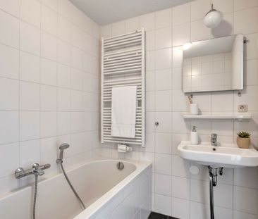 Appartement te huur: Berlaarstraat 9 1066 PJ Amsterdam - Photo 1