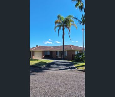 Family Home in Convenient Killarney Vale Location - Photo 5