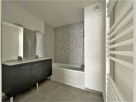 Appartement 3 pièces - Photo 5