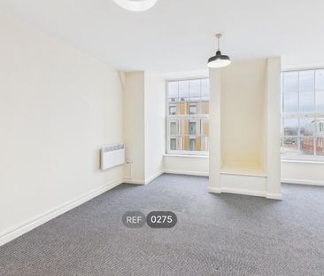 2 bedroom apartment to rent - Photo 6