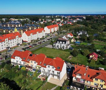Mieszkanie Wynajem - Ustka - Фото 4