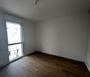 Appartement T3 à louer Angers - 62 m² - Photo 2