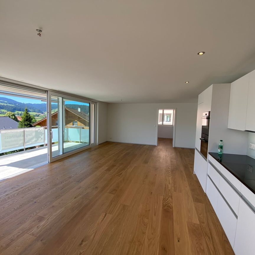 5.5 Zimmer, 121 m² - Photo 1