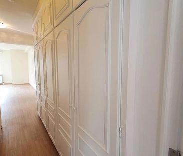 Appartement te huur - Foto 1