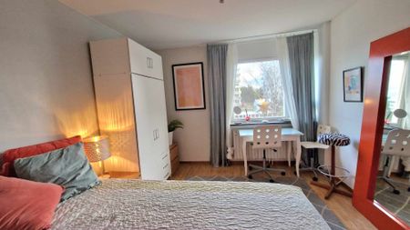 Oxelvägen, Älta - Photo 5