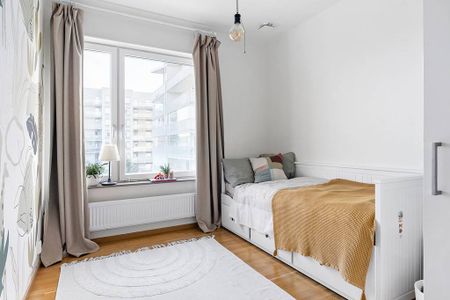 Åby Allé, Mölndal - Foto 2