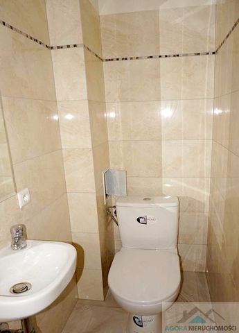 Mieszkanie do wynajęcia, Płock, CENTRUM / Stare Miasto - Zdjęcie 5