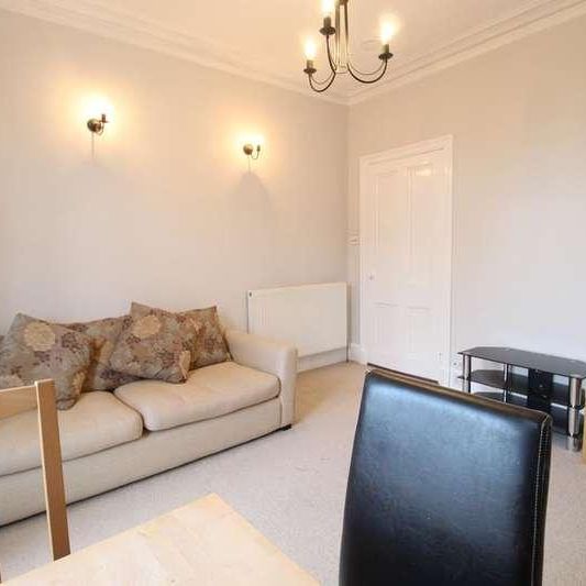 Rosemount Place, Top Left, AB25 - Photo 1