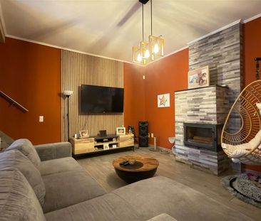 Maison 4 chambres - Photo 4